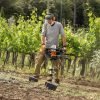 AHOYADORA STIHL BT 131 2