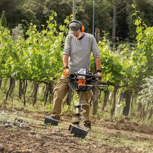 AHOYADORA STIHL BT 131 2
