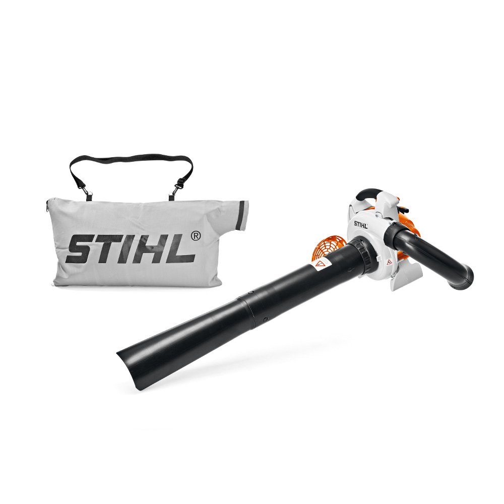 ASPIRADOR SOPLADOR STIHL SH 86