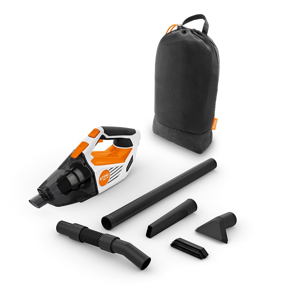 ASPIRADORA A BATERIA STIHL SEA 20