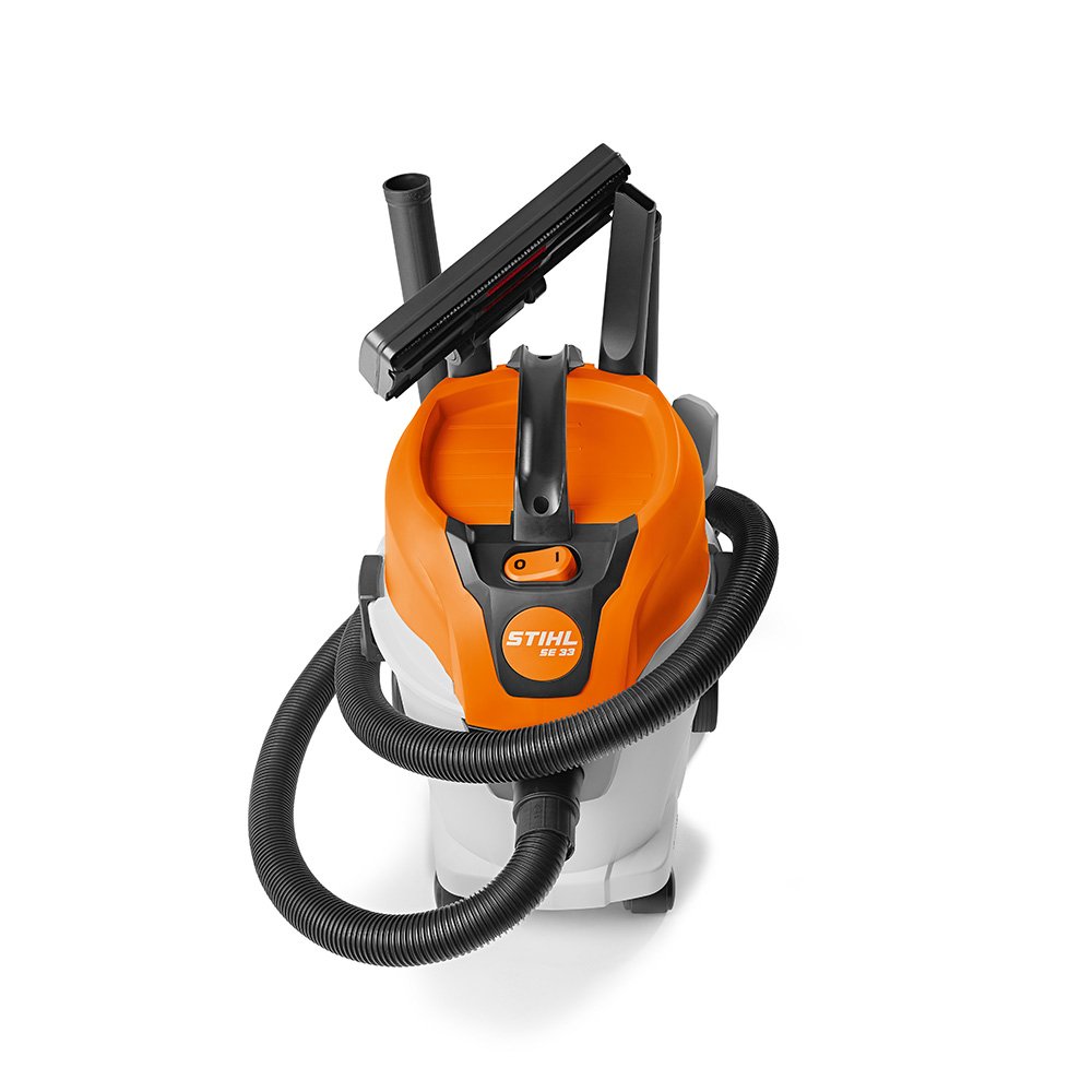 ASPIRADORA STIHL SE 33