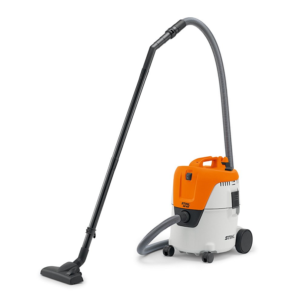 ASPIRADORA STIHL SE 62