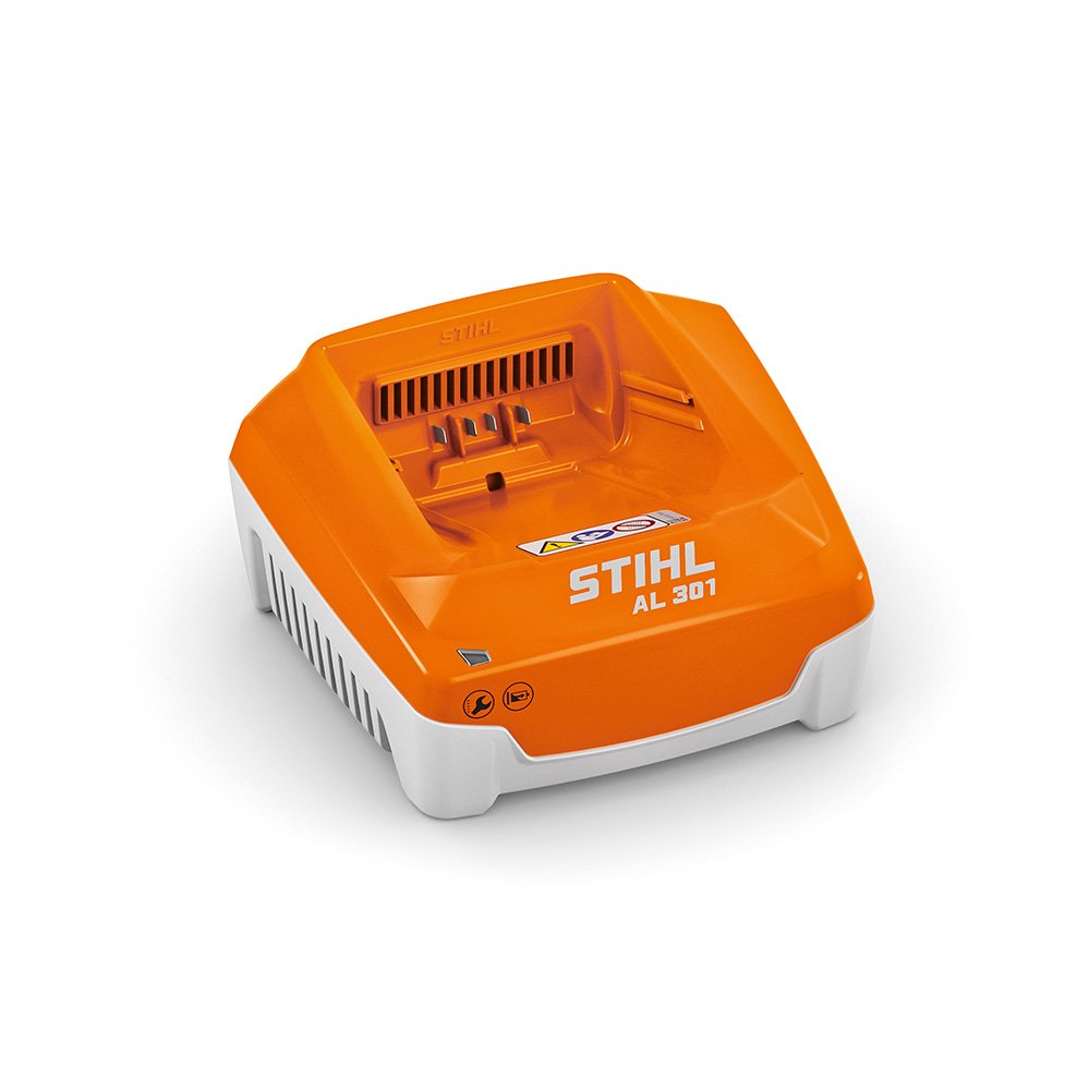 CARGADOR STIHL AL 301