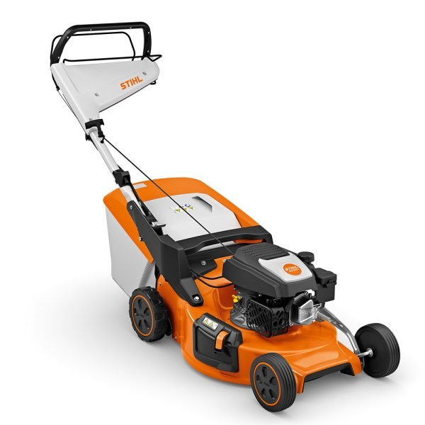 CORTACESPED DE GASOLINA STIHL RM 253 T