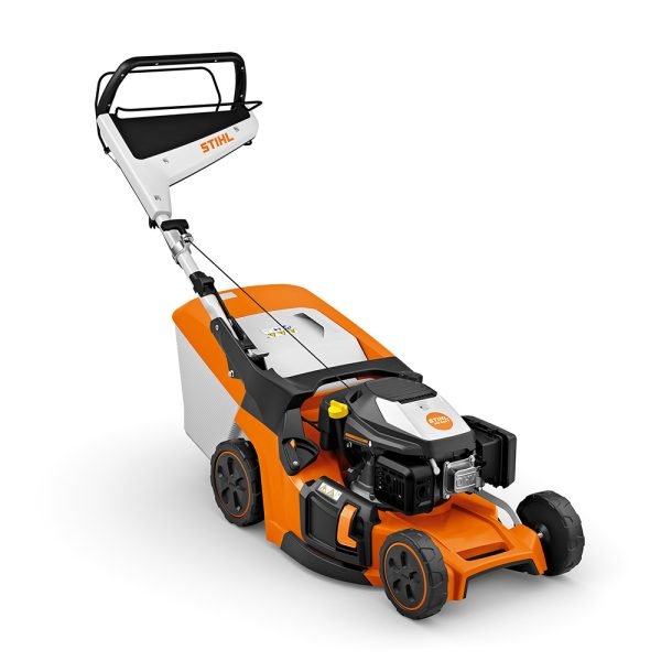 CORTACESPED DE GASOLINA STIHL RM 448 T