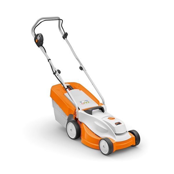 CORTACESPED INALAMBRICO STIHL RMA 235