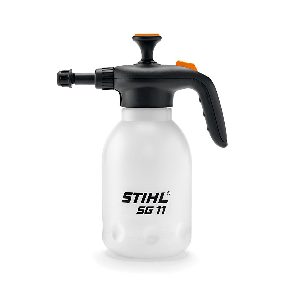 FUMIGADORA MANUAL STIHL SG 12