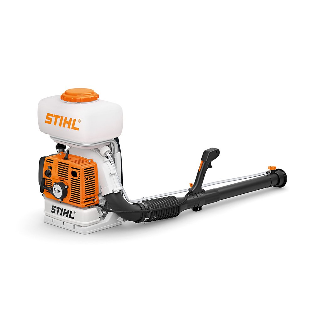 FUMIGADORA STIHL SR 420