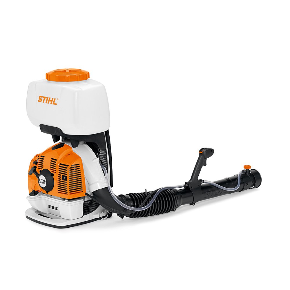 FUMIGADORA STIHL SR 440