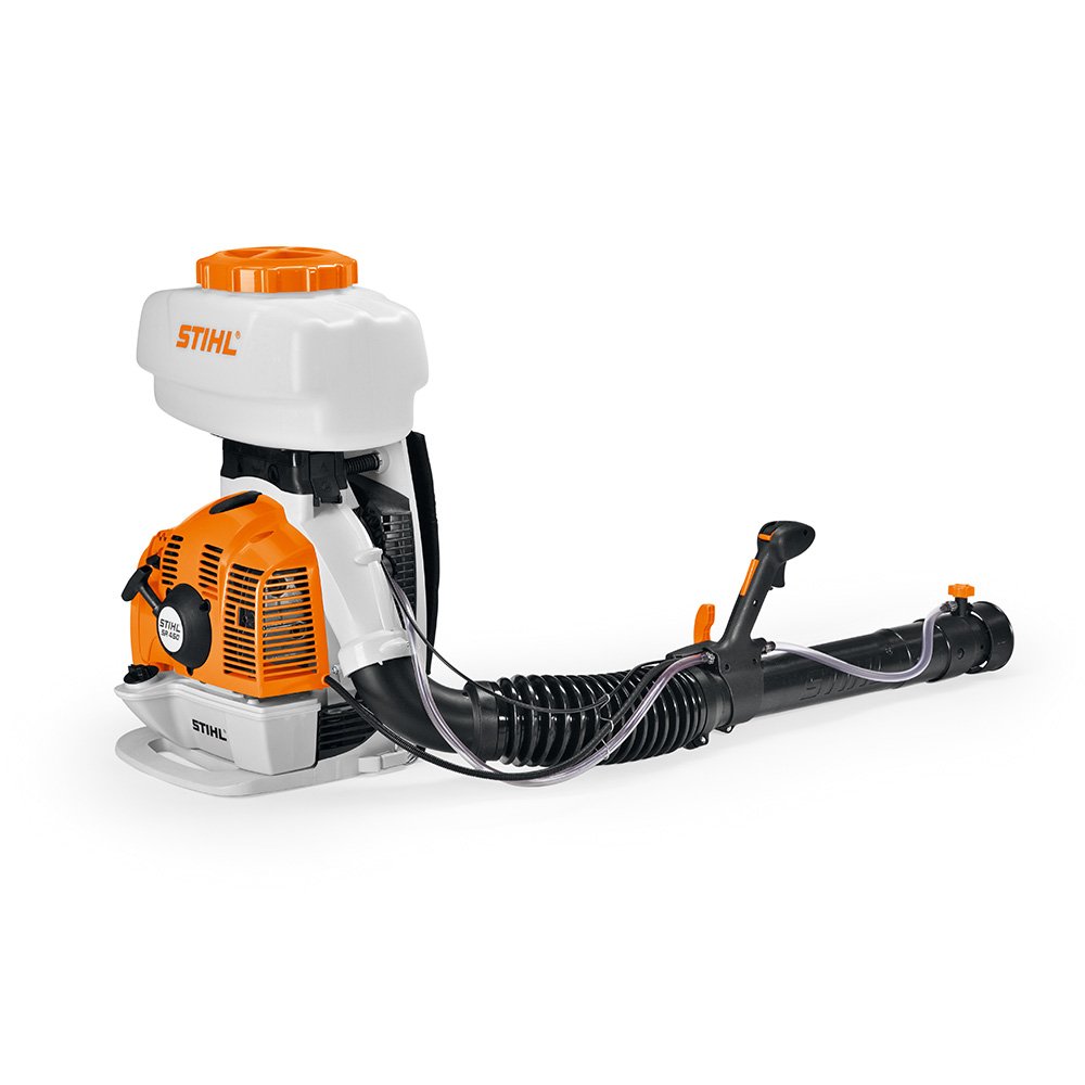 FUMIGADORA STIHL SR 451