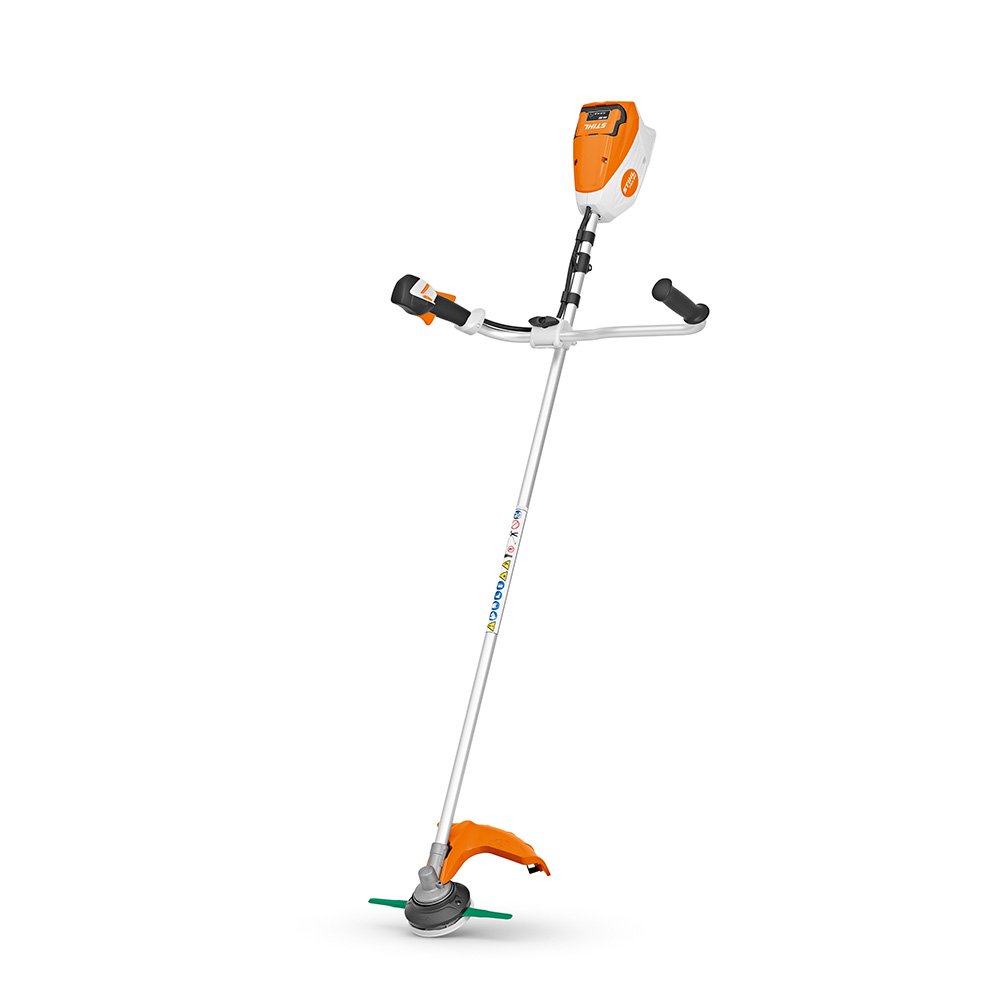 GUADANA A BATERIA STIHL FSA 80