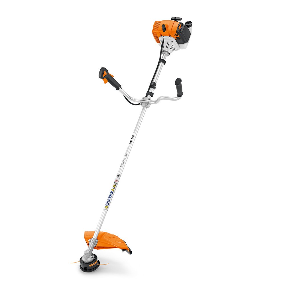 GUADANA STIHL FS 120