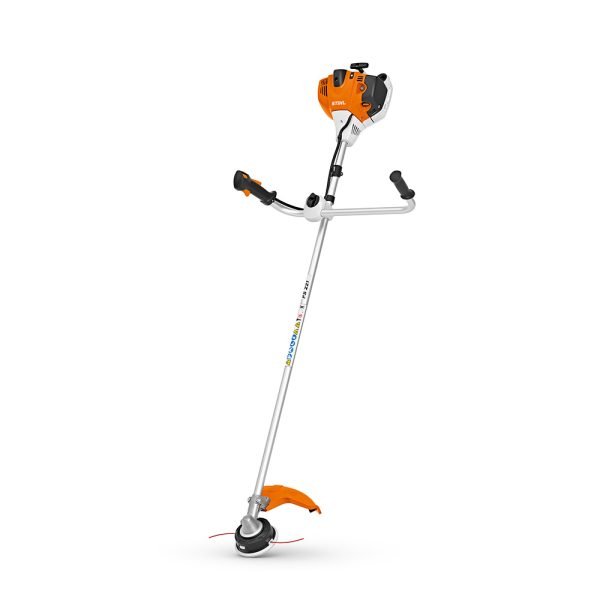 GUADANA STIHL FS 221