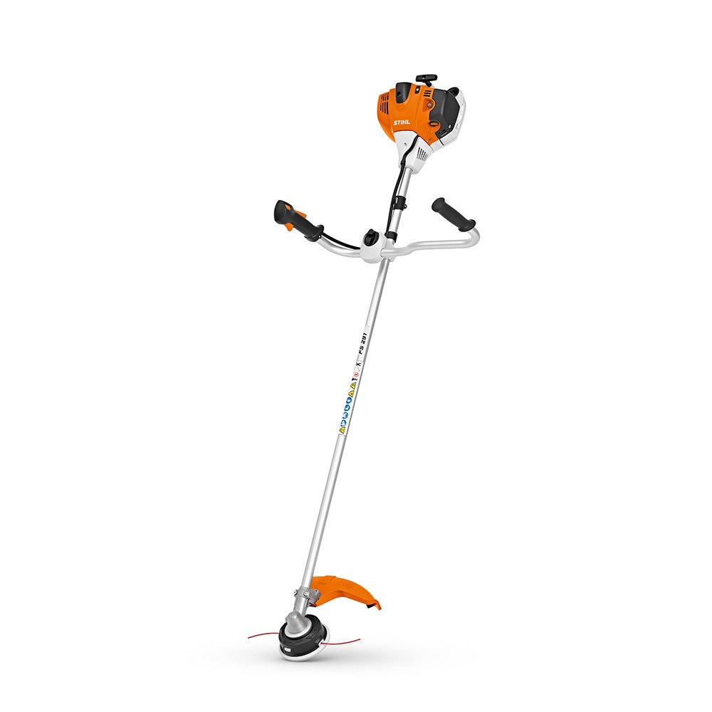 GUADANA STIHL FS 291