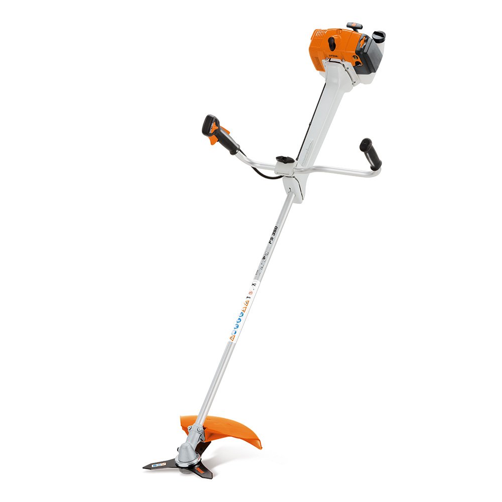 GUADANA STIHL FS 350