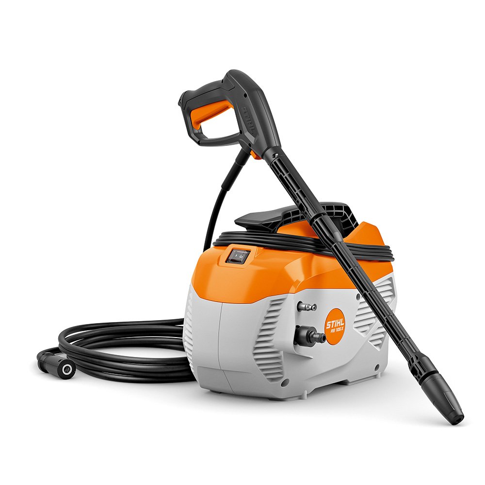 HIDROLAVADORA STIHL RE 105 X