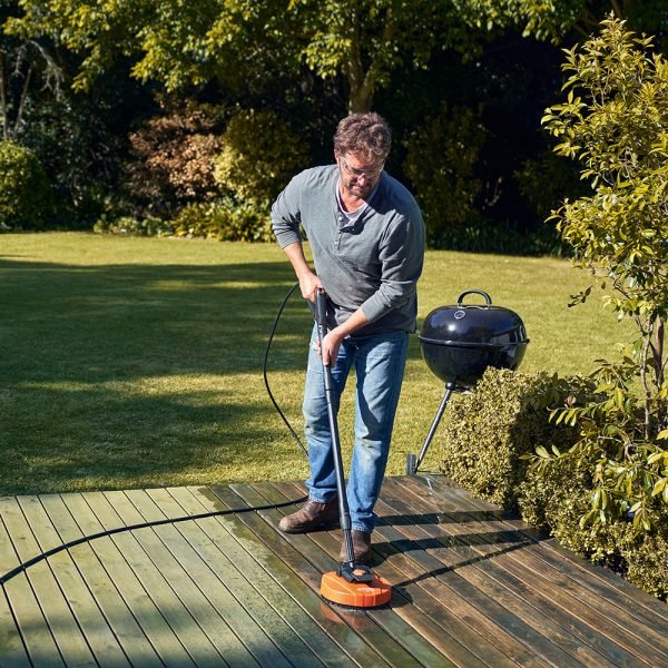 HIDROLAVADORA STIHL RE 110 2