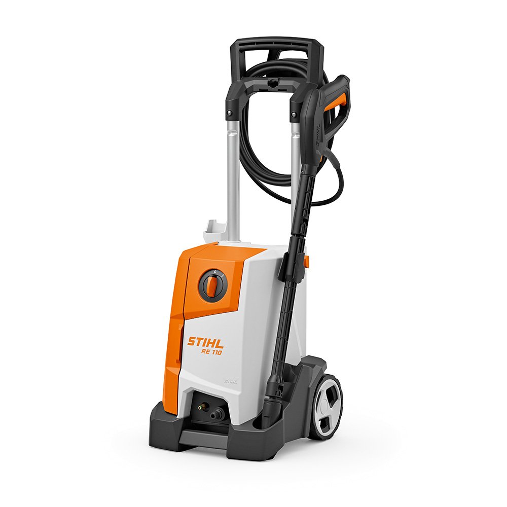 HIDROLAVADORA STIHL RE 110