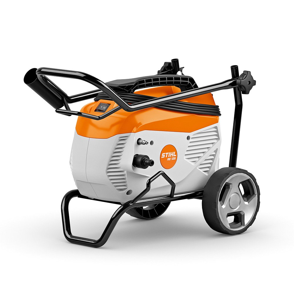 HIDROLAVADORA STIHL RE 125