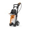 HIDROLAVADORA STIHL RE 130 PLUS