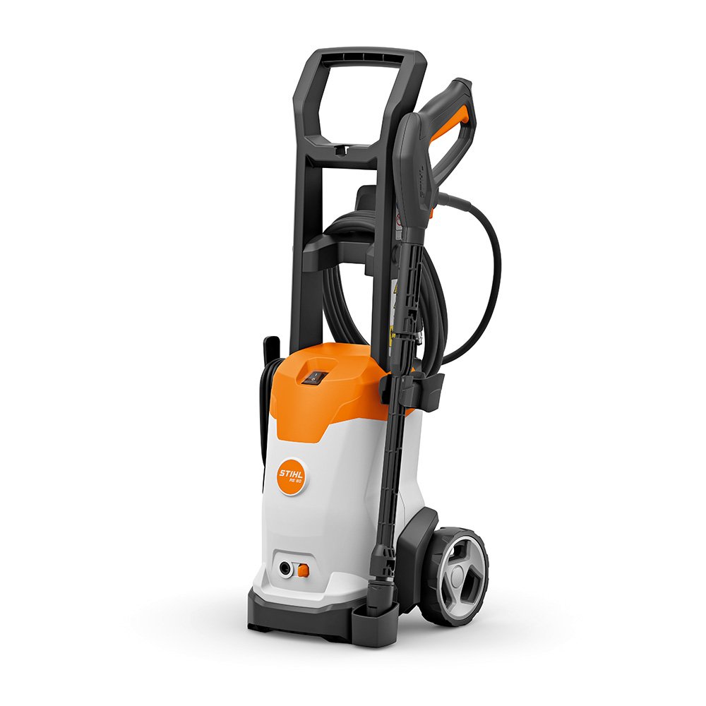 HIDROLAVADORA STIHL RE 90