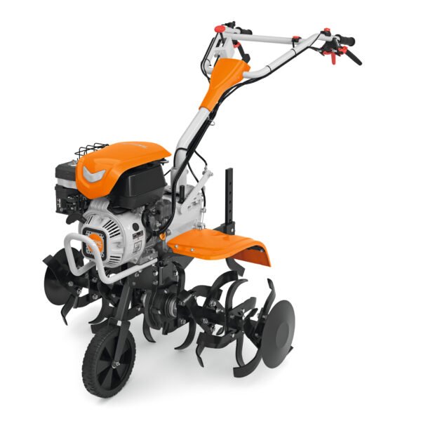 MH710 Motoazada STIHL MH 710