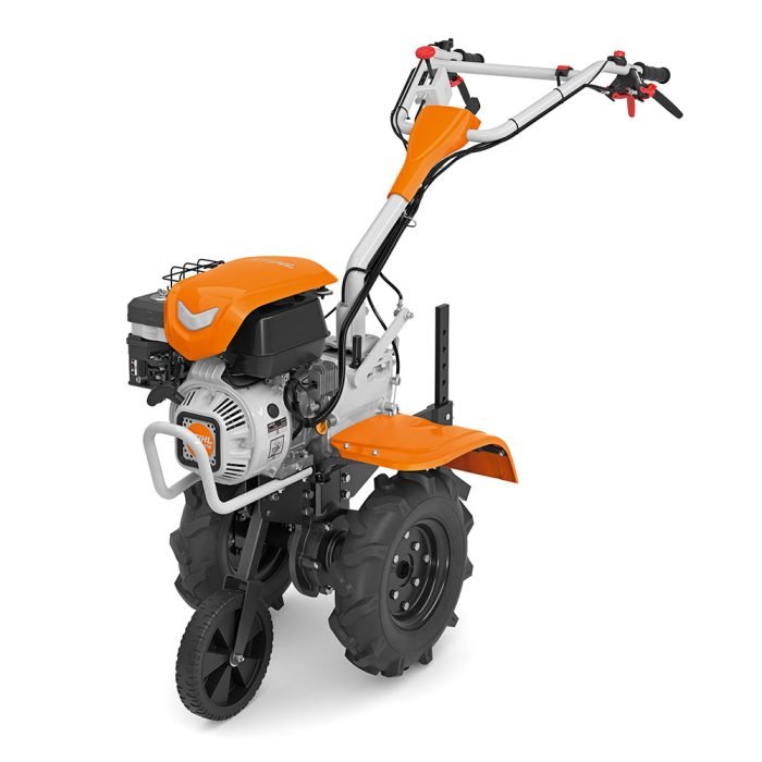 MOTOAZADA STIHL MH 710