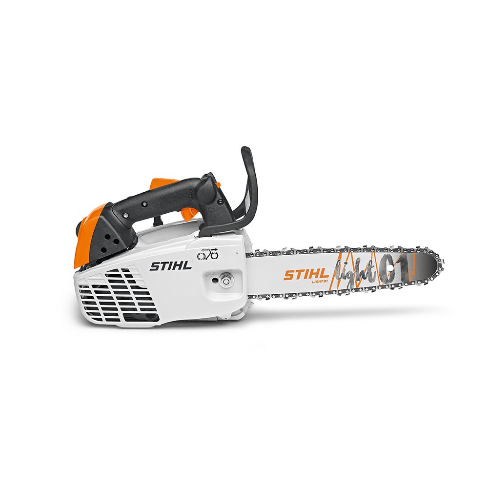 MOTOSIERRA STIHL MS 194 T