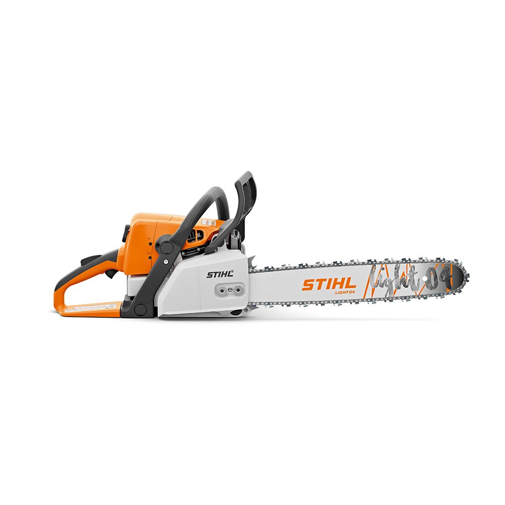 MOTOSIERRA STIHL MS 250