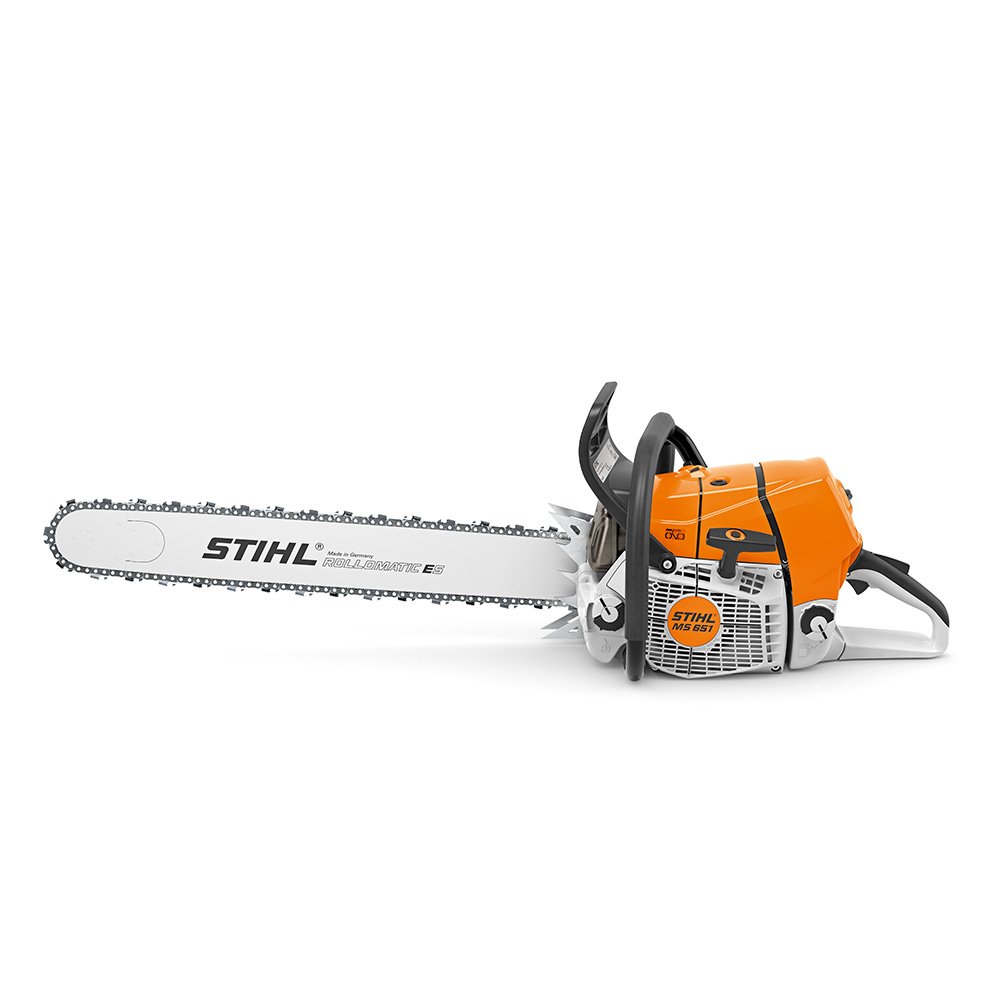 MOTOSIERRA STIHL MS 651