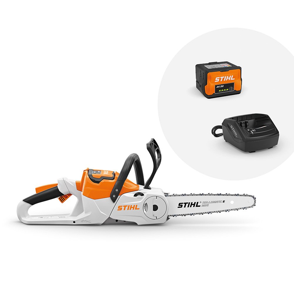 MOTOSIERRA STIHL MSA 60