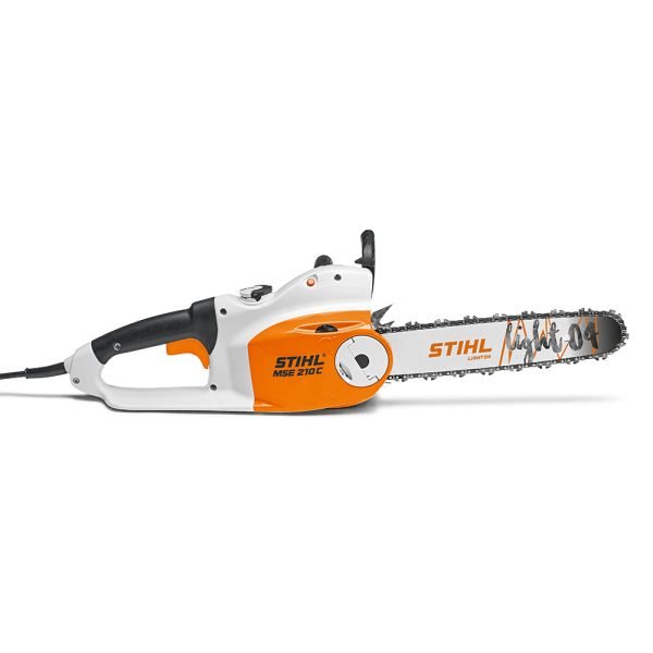 MOTOSIERRA STIHL MSE 210 C B 2