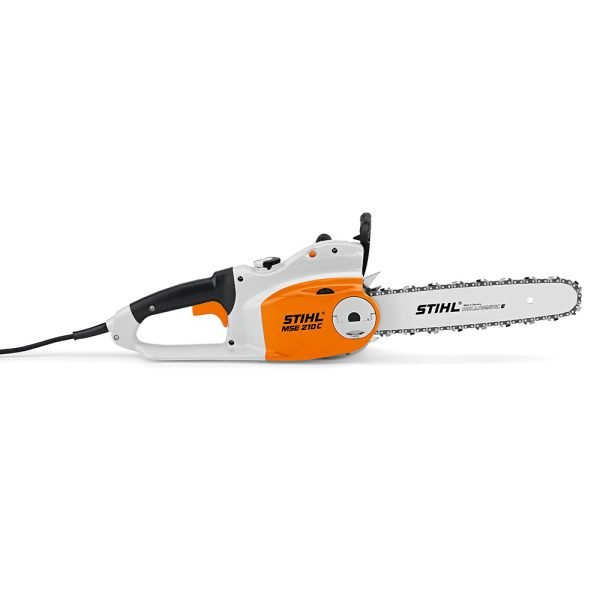 MOTOSIERRA STIHL MSE 210 C B