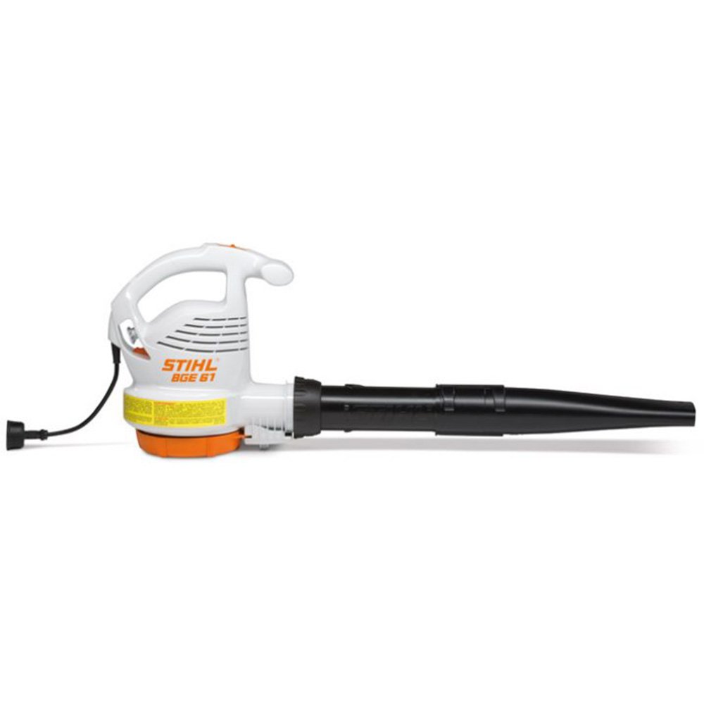 SOPLADOR ELECTRICO STIHL BGE 61