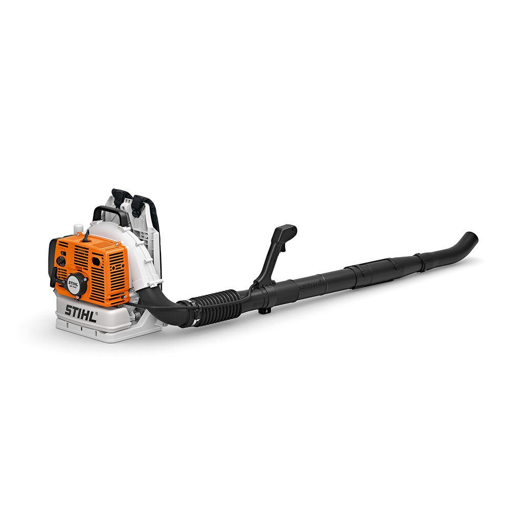 SOPLADORA STIHL BR 420