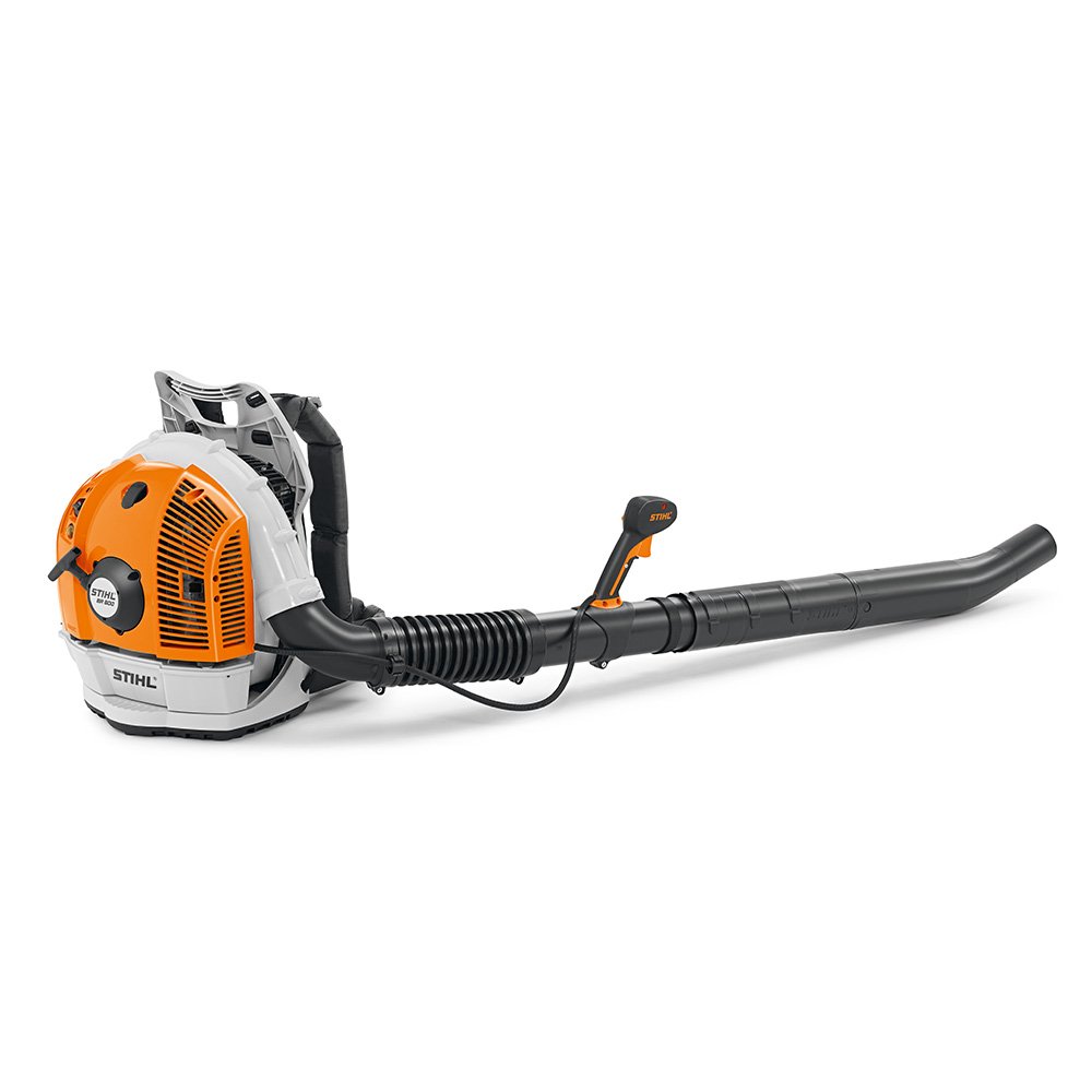 SOPLADORA STIHL BR 600
