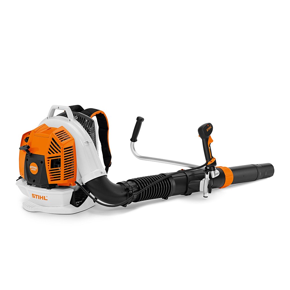 SOPLADORA STIHL BR 800