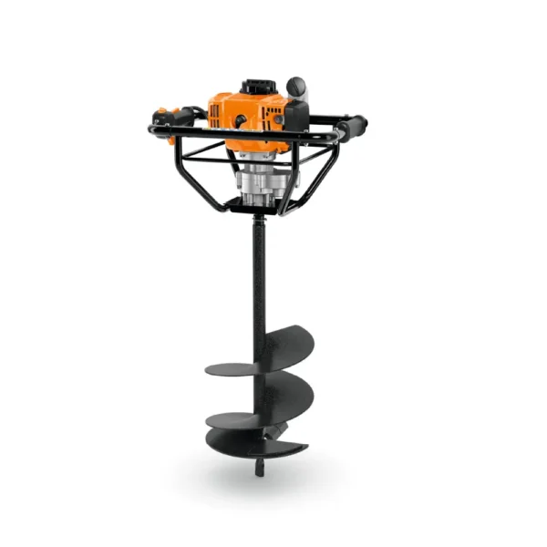 Ahoyadora BT 230 Ahoyadora BT 230