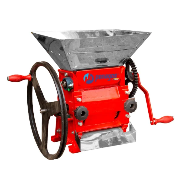 DESPULPADORA DH 2 34