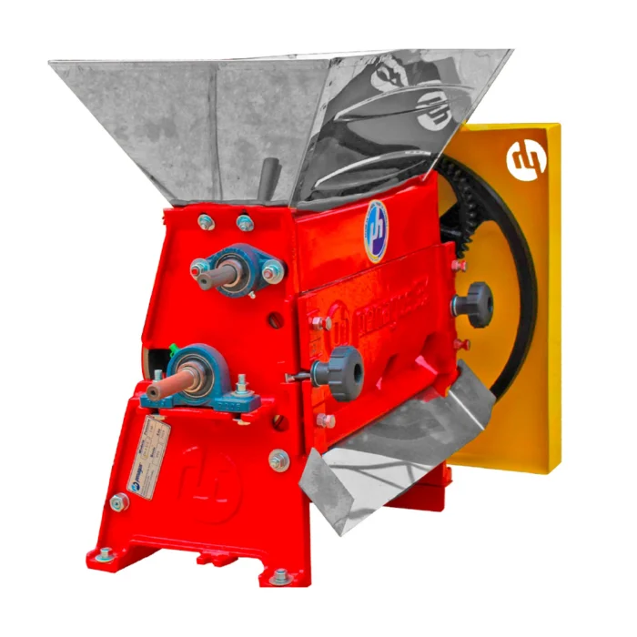 DESPULPADORA DH 3 1/2