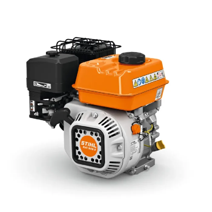 Motor Estacionario EHC 605 S