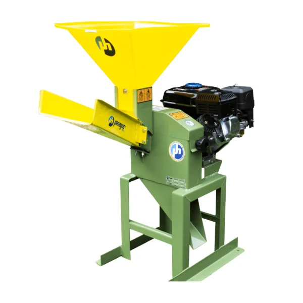 TRITURADORA PICADORA TP 8 AMG