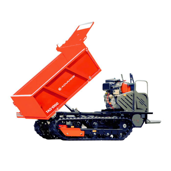 carguero-advance-tad-1000 carguero-advance-tad-1000