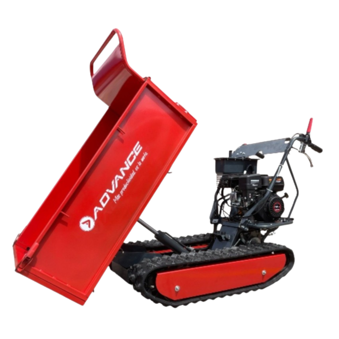carguero-advance-tag-500h Carguero ADVANCE TAG 500H